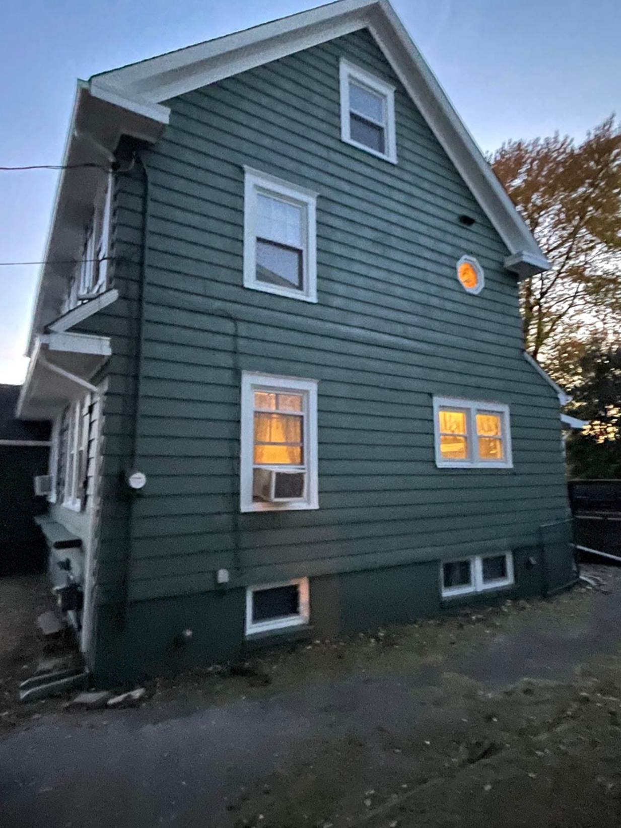 Exterior Residential Project 46